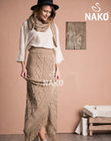 Nako Rekor 3630