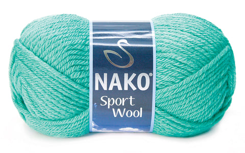Nako Sport Wool 10567
