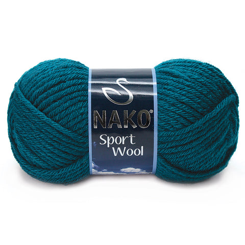 Nako Sport Wool 2273