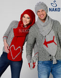 Nako Sport Wool 1441