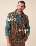 Nako Sport Wool 1441