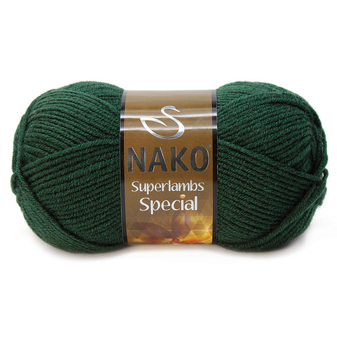 Nako Süperlambs Special 3601