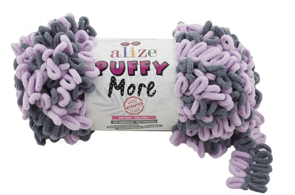 Alize Puffy More 6285