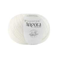 Papatya Angora 1000