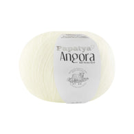Papatya Angora 1200