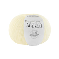 Papatya Angora 1930