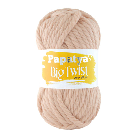 Papatya Big Twist 4075