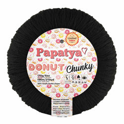 Papatya Donut Chunky-11