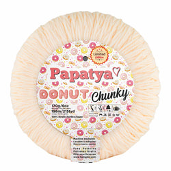 Papatya Donut Chunky-12