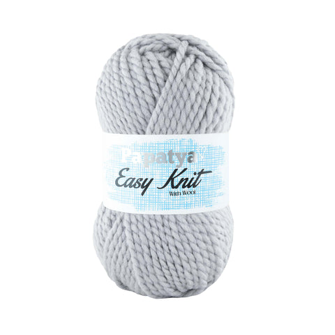 Papatya Easy Knit 2530