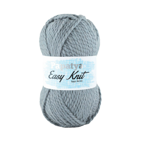 Papatya Easy Knit 2575