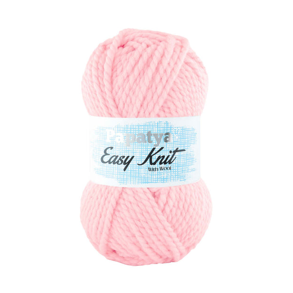 Papatya Easy Knit 4010