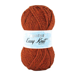 Papatya Easy Knit 53870