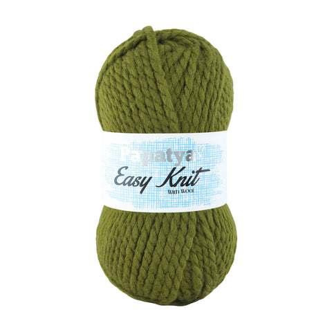 Papatya Easy Knit 6970