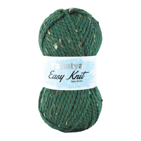 Papatya Easy Knit Tweed C6850