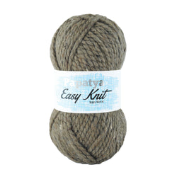 Papatya Easy Knit Tweed J9280