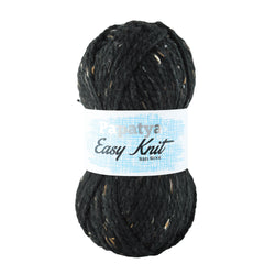 Papatya Easy Knit Tweed M2000