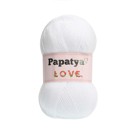 Papatya Love 1000