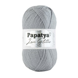 Papatya Love Glitter 2560