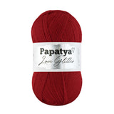 Papatya Love Glitter 3080