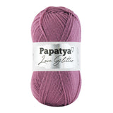 Papatya Love Glitter 3570