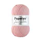 Papatya Love Glitter 4120