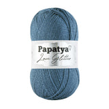 Papatya Love Glitter 5680