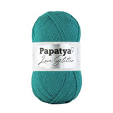 Papatya Love Glitter 6550