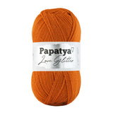 Papatya Love Glitter 8055