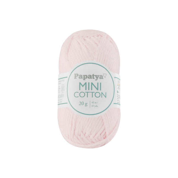 Papatya Mini Cotton 4430