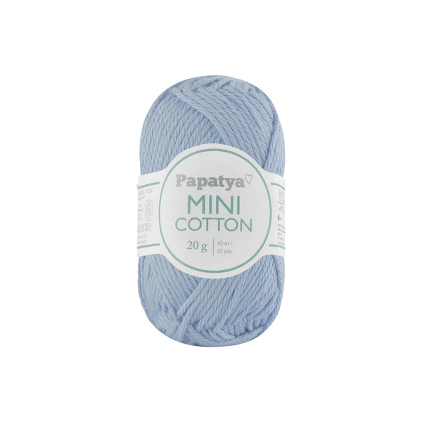 Papatya Mini Cotton 5150