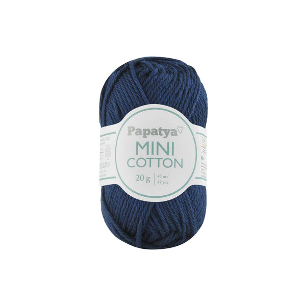 Papatya Mini Cotton 5280