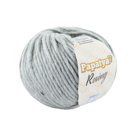 Papatya Roving 13