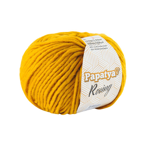 Papatya Roving 14