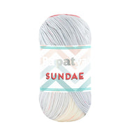 Papatya Sundae 07