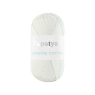 Papatya Supreme Cotton 1200