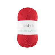 Papatya Supreme Cotton 3070