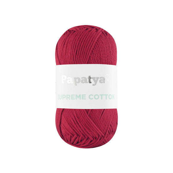 Papatya Supreme Cotton 3225