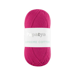 Papatya Supreme Cotton 4060