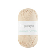 Papatya Supreme Cotton 4075