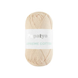Papatya Supreme Cotton 4075