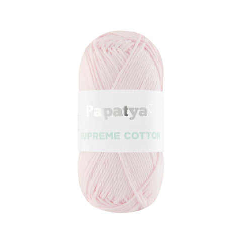 Papatya Supreme Cotton 4430
