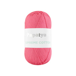 Papatya Supreme Cotton 4460