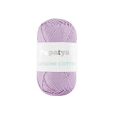 Papatya Supreme Cotton 5405