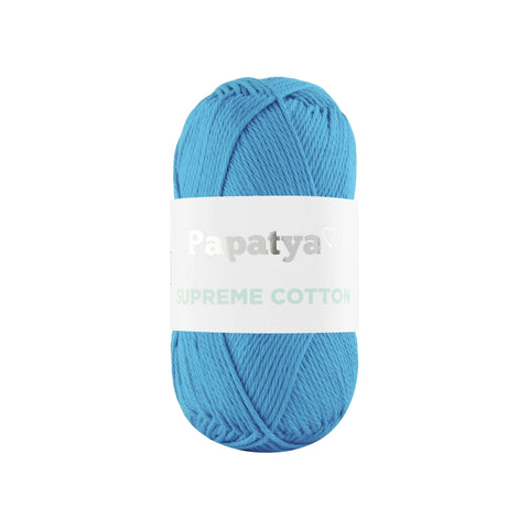 Papatya Supreme Cotton 5650
