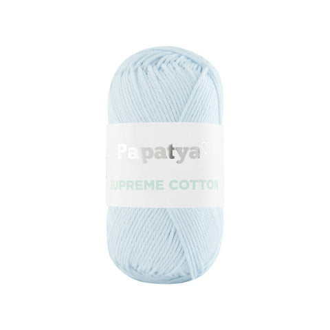 Papatya Supreme Cotton 5820