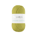 Papatya Supreme Cotton 6730
