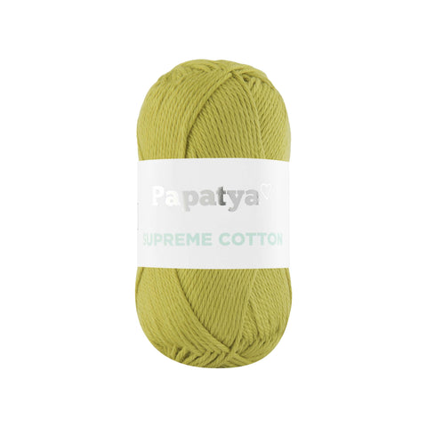 Papatya Supreme Cotton 6730