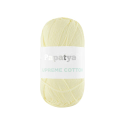Papatya Supreme Cotton 7010