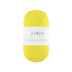 Papatya Supreme Cotton 7050